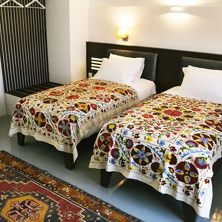 Otel Ayasoluk & Restaurant 2*