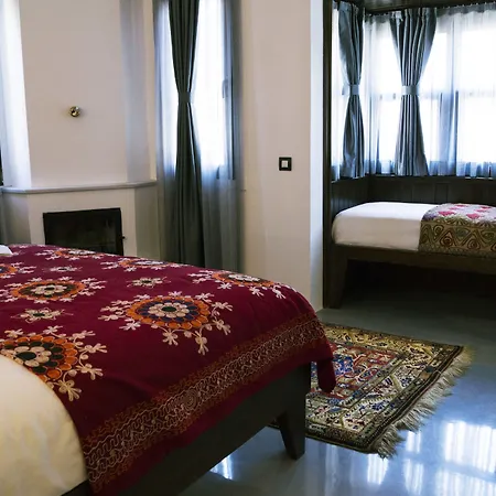 Ayasoluk & Restaurant Otel Selçuk