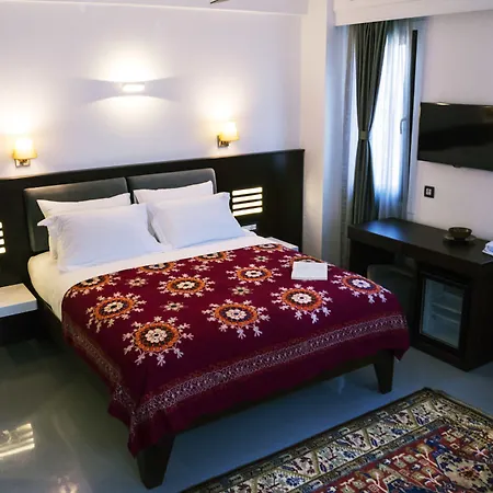 فندق Ayasoluk & Restaurant