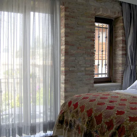 Ayasoluk & Restaurant فندق 2*