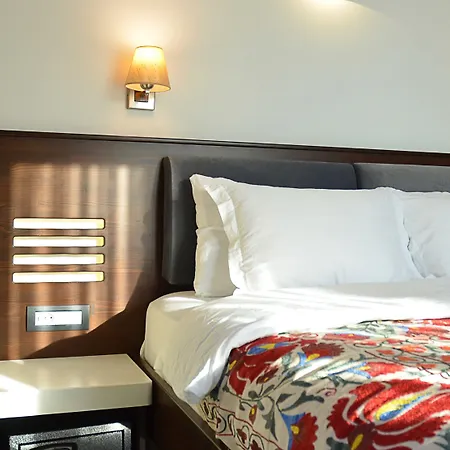 Ayasoluk & Restaurant Hotel 2*