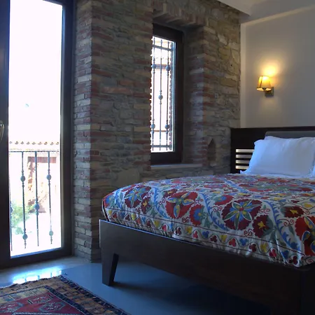 Otel Ayasoluk & Restaurant Selçuk
