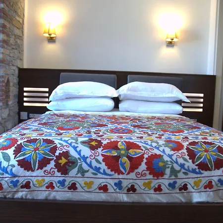 Ayasoluk & Restaurant 2* سلجوك