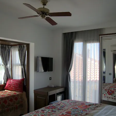 Ayasoluk & Restaurant