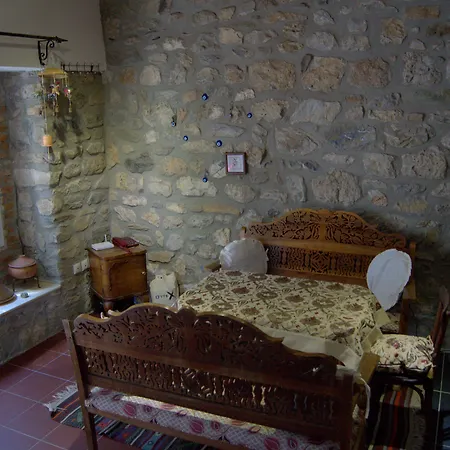 Ayasoluk & Restaurant 2* Selçuk