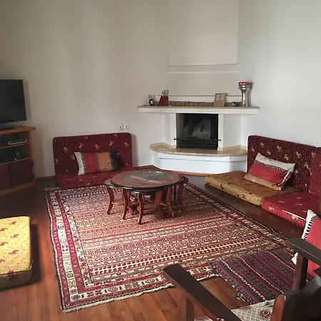 Ayasoluk & Restaurant فندق سلجوك