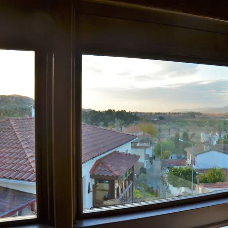 Ayasoluk & Restaurant סלצ'וק