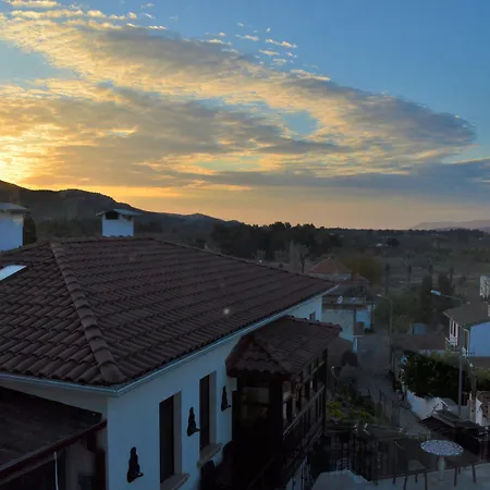 מלון Ayasoluk & Restaurant