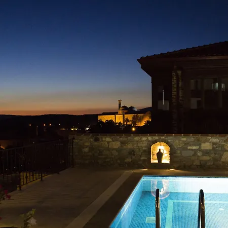Ayasoluk & Restaurant Otel Selçuk
