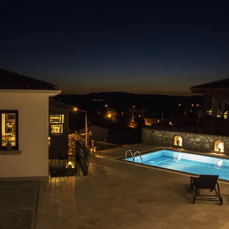 Hotell Ayasoluk & Restaurant 2*