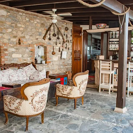 Ayasoluk & Restaurant מלון סלצ'וק