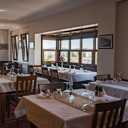 Otel Ayasoluk & Restaurant