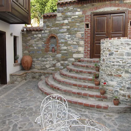 Otel Ayasoluk & Restaurant Selçuk