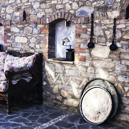 Ayasoluk & Restaurant Hotell