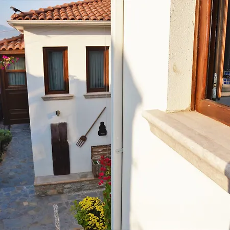 Ayasoluk & Restaurant فندق