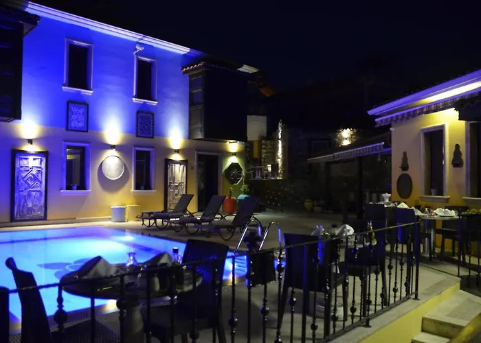 Hotell Ayasoluk & Restaurant 2*