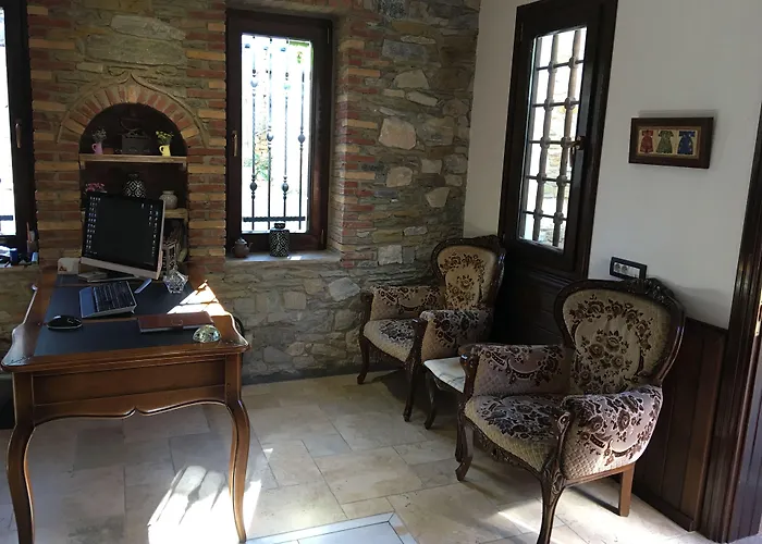 Ayasoluk & Restaurant 2* Selçuk