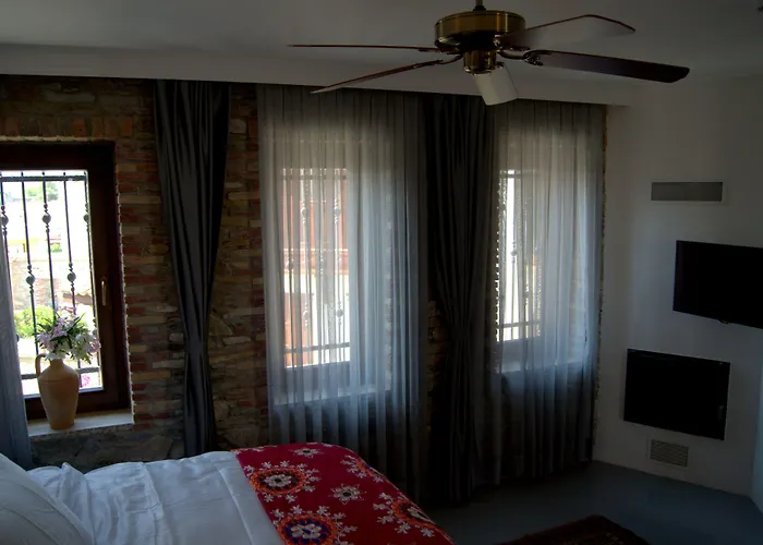 Ayasoluk & Restaurant