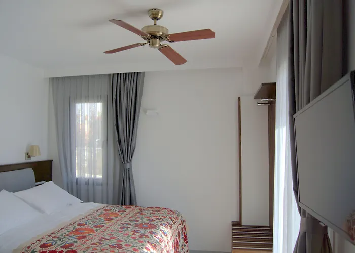 Ayasoluk & Restaurant Selçuk