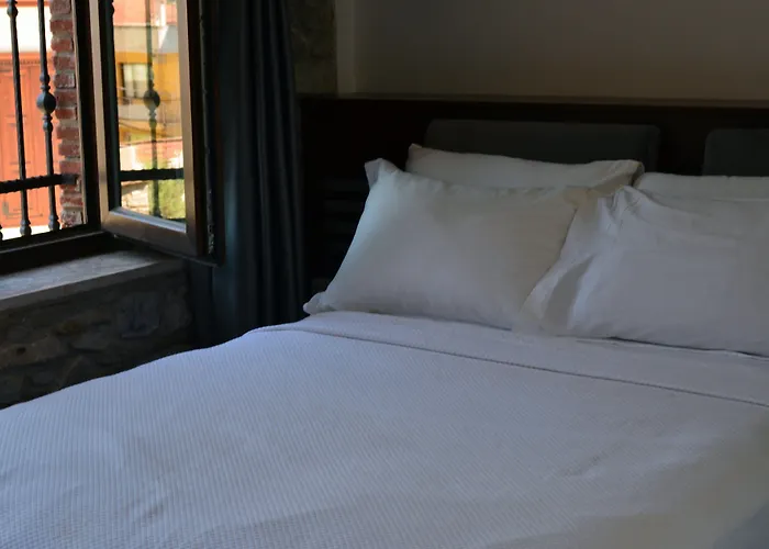 Ayasoluk & Restaurant Сельчук