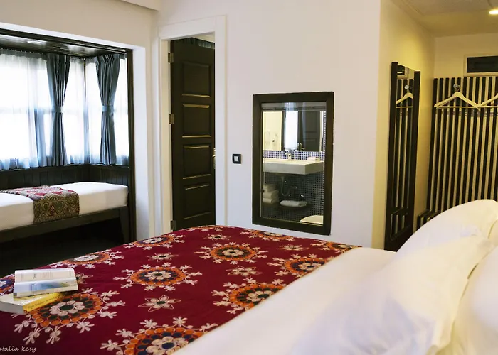 Ayasoluk & Restaurant 2*