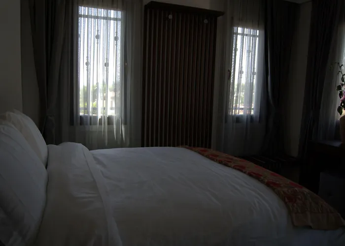 Hotell Ayasoluk & Restaurant