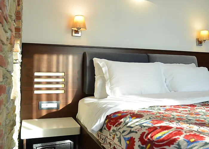 Ayasoluk & Restaurant Hotell 2*