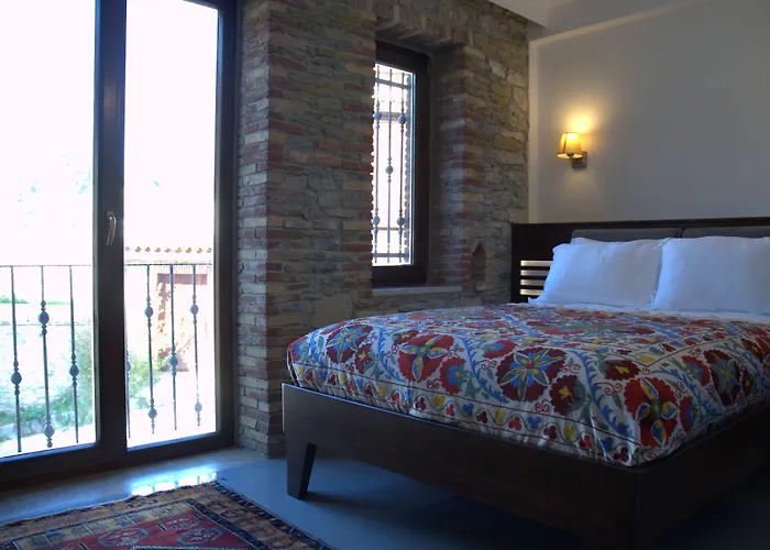 Hotell Ayasoluk & Restaurant Selçuk