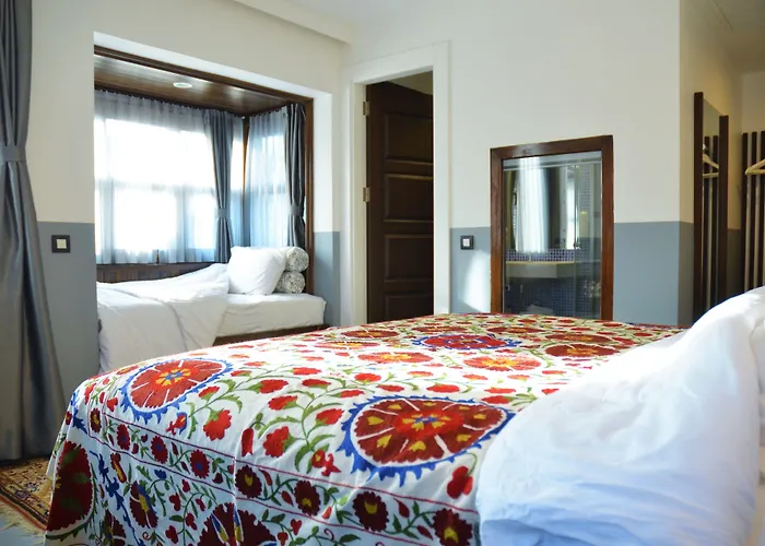 Ayasoluk & Restaurant 2*