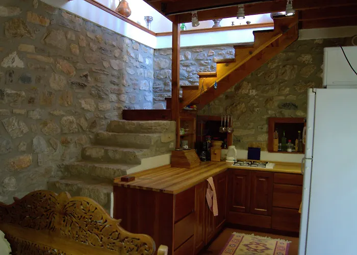 Ayasoluk & Restaurant Отель Сельчук