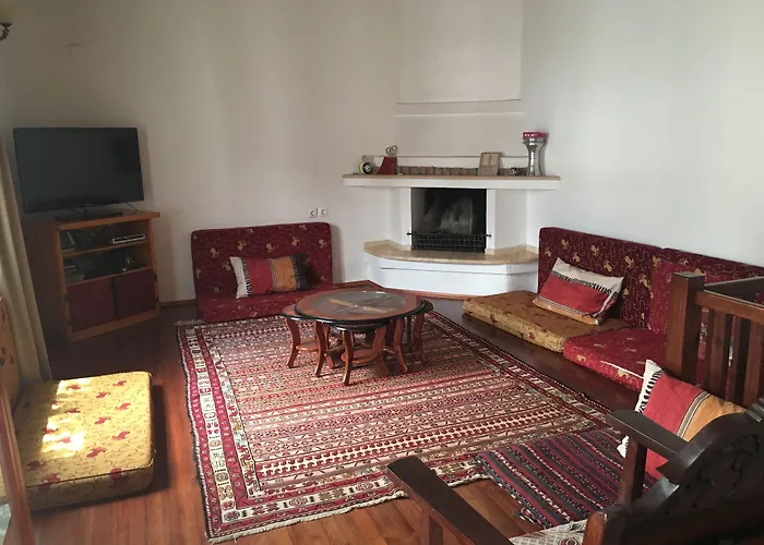 Ayasoluk & Restaurant Hotell Selçuk