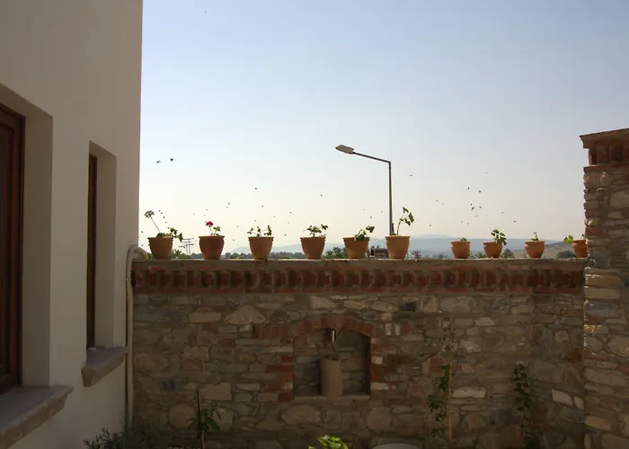 Ayasoluk & Restaurant Hotell Selçuk