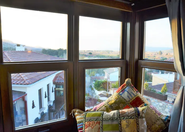 Ayasoluk & Restaurant Отель 2*