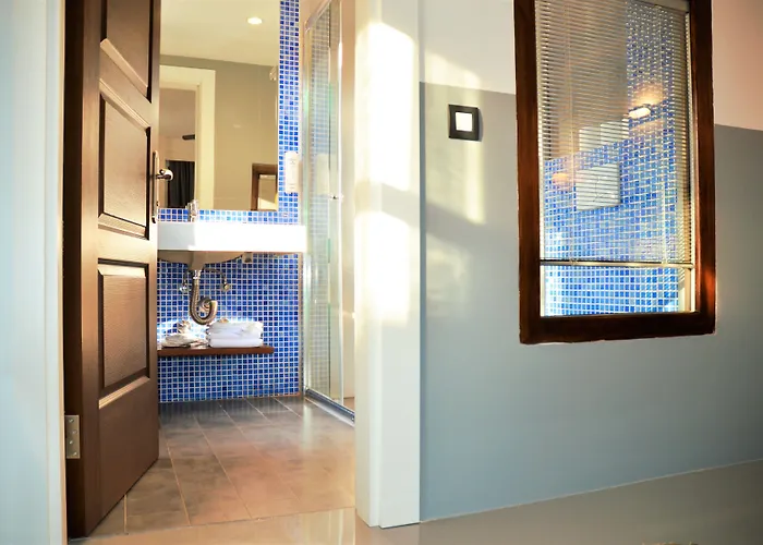 Ayasoluk & Restaurant Hotell Selçuk