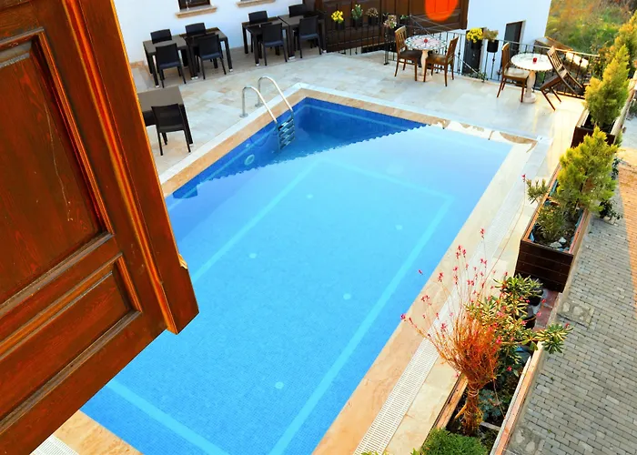 Ayasoluk & Restaurant