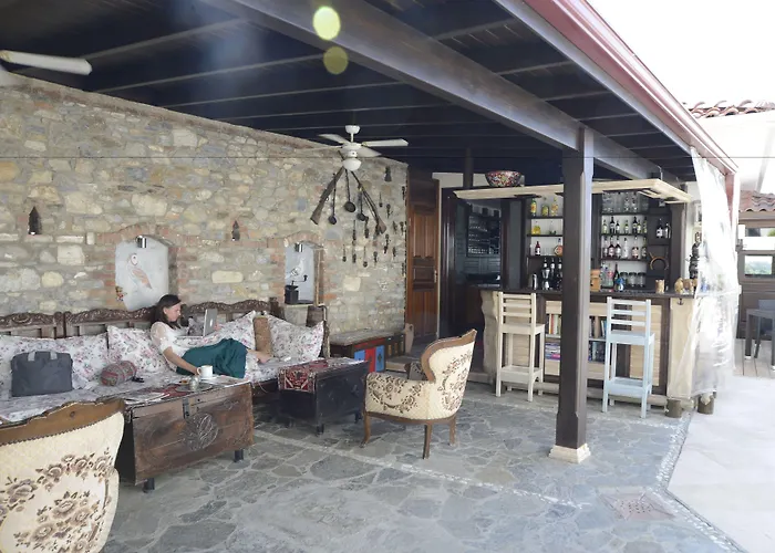 Ayasoluk & Restaurant 2* Сельчук