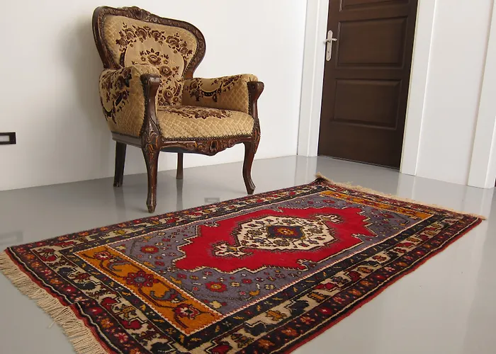 Ayasoluk & Restaurant 2*