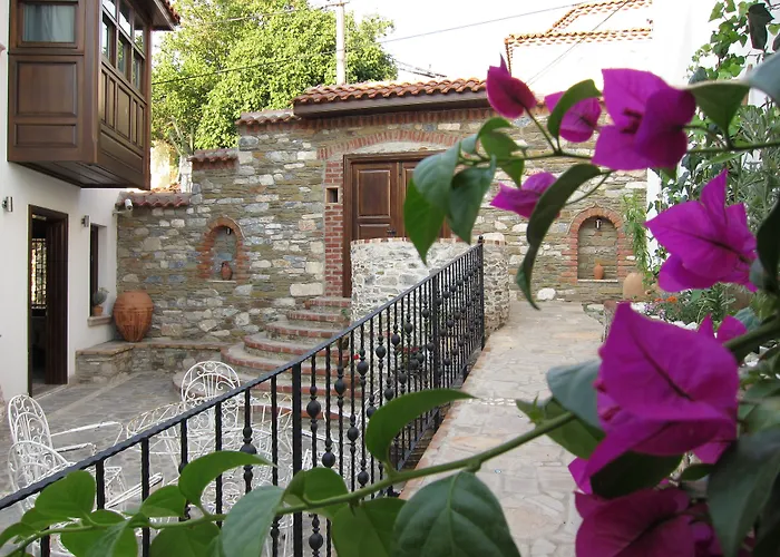 Hotell Ayasoluk & Restaurant