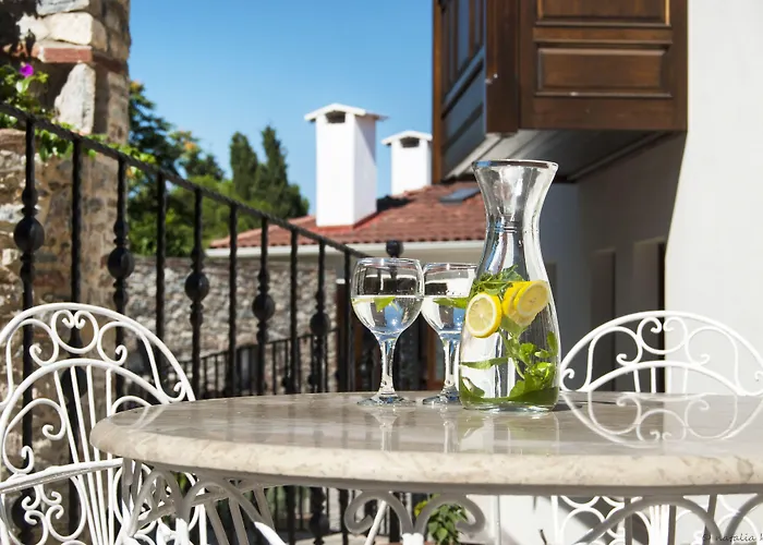 Ayasoluk & Restaurant 2* Selçuk