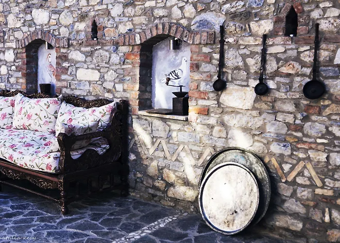 Ayasoluk & Restaurant Hotell