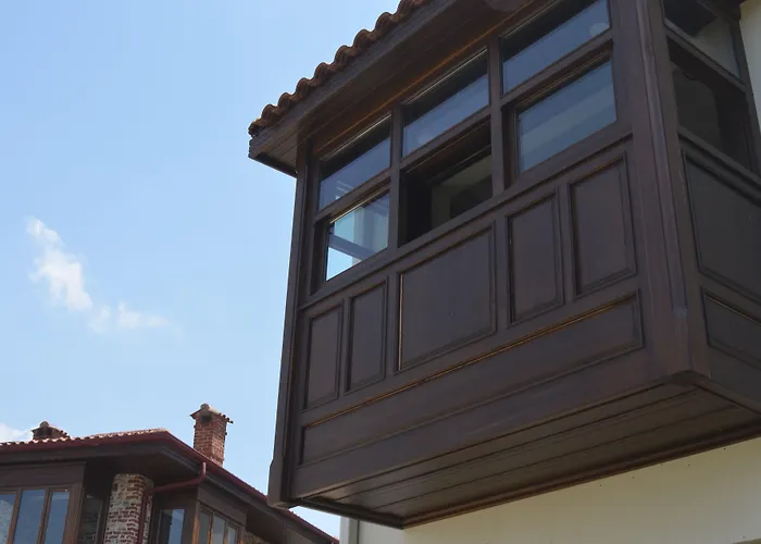 Ayasoluk & Restaurant Hotell Selçuk