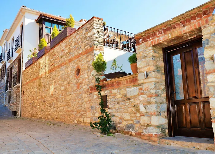 Ayasoluk & Restaurant