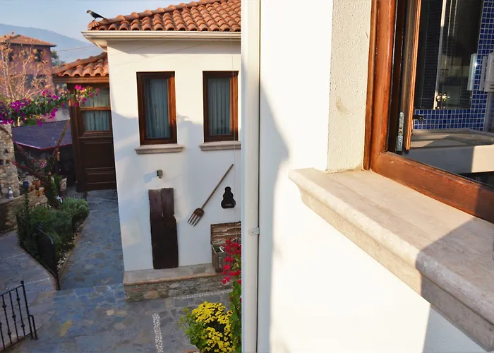 Ayasoluk & Restaurant Hotell