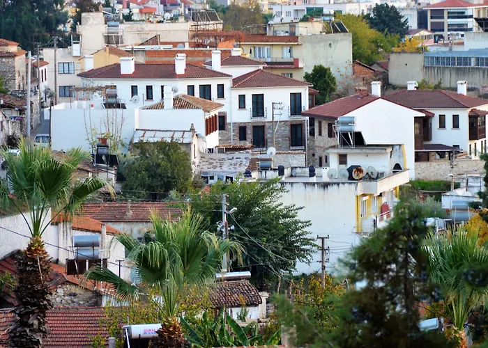 Ayasoluk & Restaurant