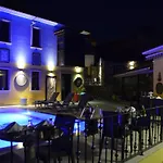 Hotel Ayasoluk & Restaurant 2*