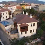 Ayasoluk & Restaurant Hotel 2*