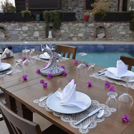 Ayasoluk Hotel & Restaurant Selcuk