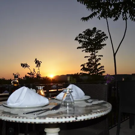 Ayasoluk Hotel & Restaurant 2* Selcuk