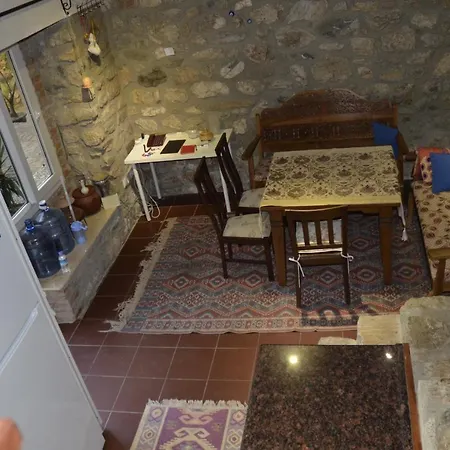 Ayasoluk Hotel & Restaurant Hotel