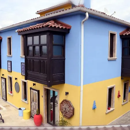 Ayasoluk Hotel & Restaurant Hotel